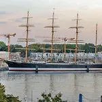 Highend Travemuende - Whg 408 Διαμέρισμα Λίμπεκ