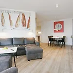 Highend Travemuende - Whg 408 *