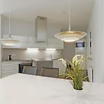 Highend Travemuende - Whg 408 * Λίμπεκ