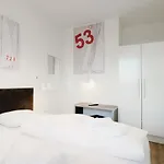 Highend Travemuende - Whg 408 * Λίμπεκ