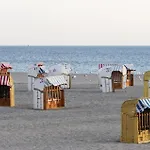 Highend Travemuende - Whg 408 Διαμέρισμα