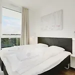 Highend Travemuende - Whg 408 Διαμέρισμα