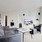 Διαμέρισμα Highend Travemuende - Whg 408 Λίμπεκ