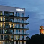 Διαμέρισμα Highend Travemuende - Whg 408
