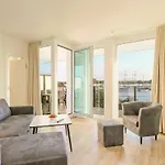 Highend Travemuende - Whg 408 Διαμέρισμα Λίμπεκ