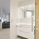 Διαμέρισμα Highend Travemuende - Whg 408