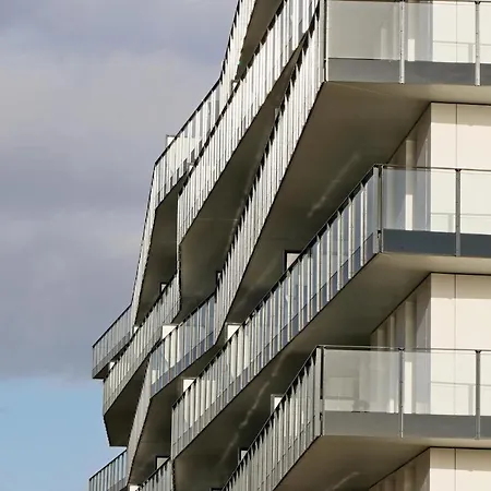 Highend Travemuende - Whg 408 *