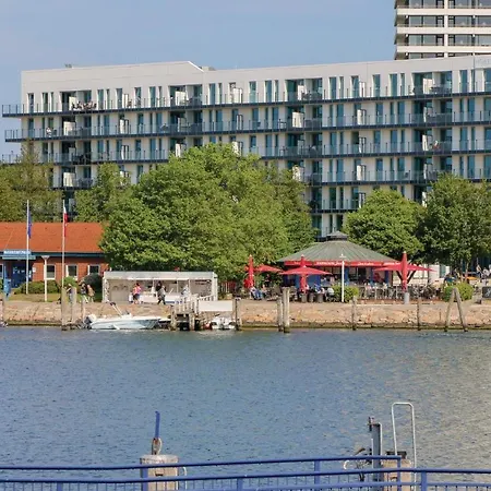 2 Bedroom Gorgeous In Travemuende *