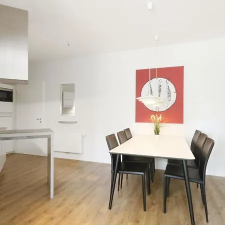 Highend Travemuende - Whg 408