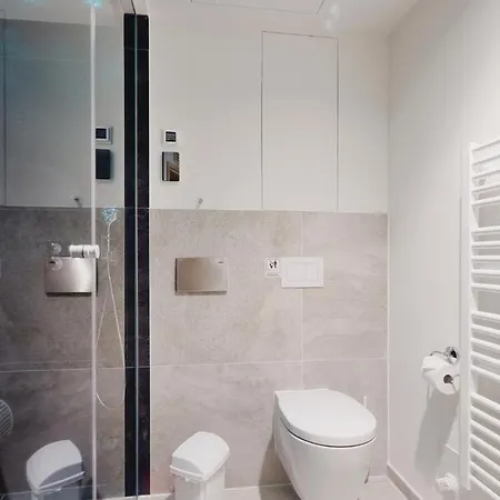 Apartment 2 Bedroom Gorgeous In Travemuende