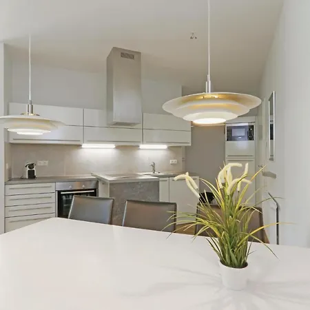 2 Bedroom Gorgeous In Travemuende * Lubeck