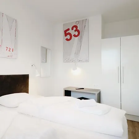 2 Bedroom Gorgeous In Travemuende * Lubeck