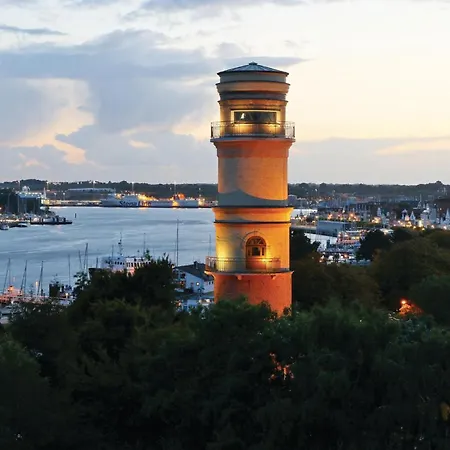 2 Bedroom Gorgeous In Travemuende *
