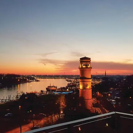 Highend Travemuende - Whg 408