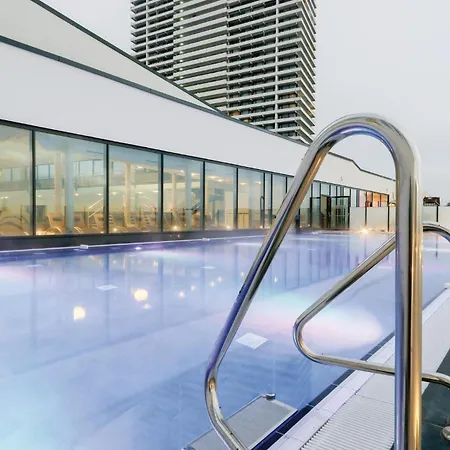 2 Bedroom Gorgeous In Travemuende Apartment *
