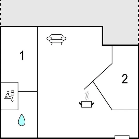 Highend Travemuende - Whg 408 Lübeck