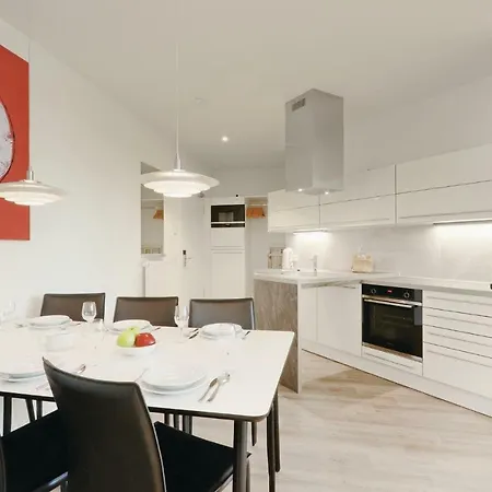 2 Bedroom Gorgeous In Travemuende *