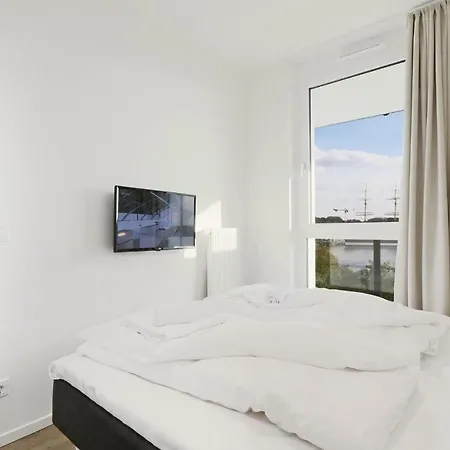 2 Bedroom Gorgeous In Travemuende