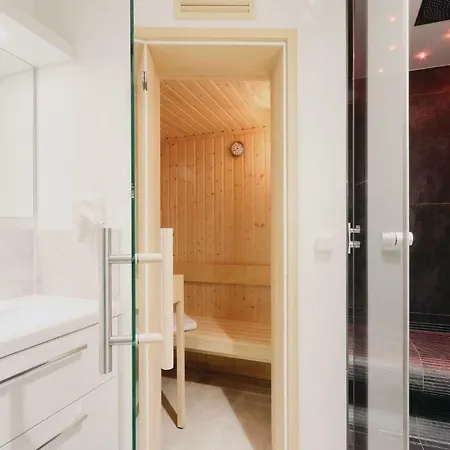 Highend Travemuende - Whg 408