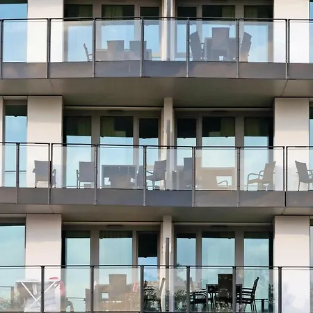 2 Bedroom Gorgeous In Travemuende Lubeca